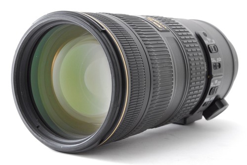 Near mint nikon af s - nikon, af-s
