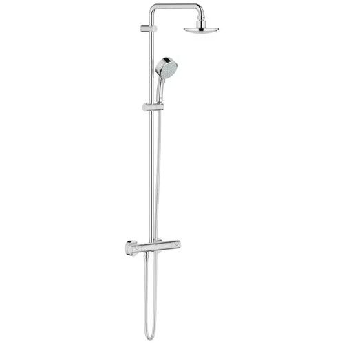 Grohe tempesta cosmopolitan - grohe,