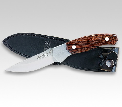 Linder spectrum warden - spectrum,