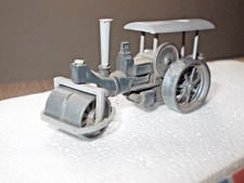 ESPEWE Dampfwalze, silber