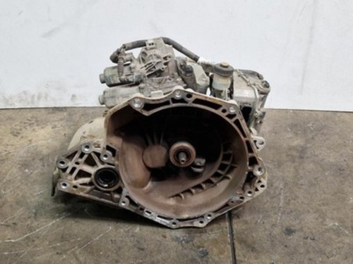 Automatikgetriebe opel astra - astra, h