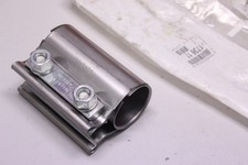 ORIGINAL PEUGEOT 208 1.0 CITROEN C2 C3 1.1 Auspuff Schelle 6758501 173611 OVP