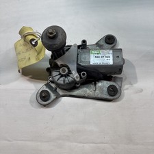 1996-2000 HONDA CIVIC MK6 REAR