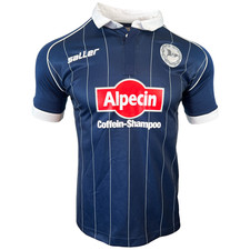 Saller Arminia Bielefeld