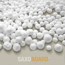 Sitzsackfüllung EPS Perlen Sitzsack Füllmaterial Styroporkügelchen 3-5 mm