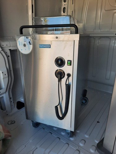 Hupfer edelstahl universal - hupfer,