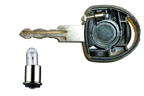 Miniatur lampe birne - miniatur,