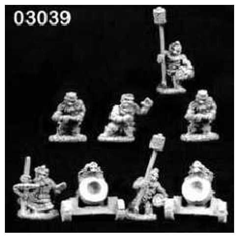 Reaper 15mm shadow corps - 15mm,
