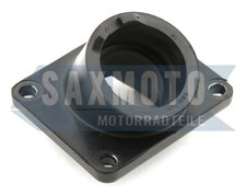 Ansaugstutzen 1 Stück für YAMAHA RD250 RD400 1A2 1A3 Inlet Rubber (1 Piece)