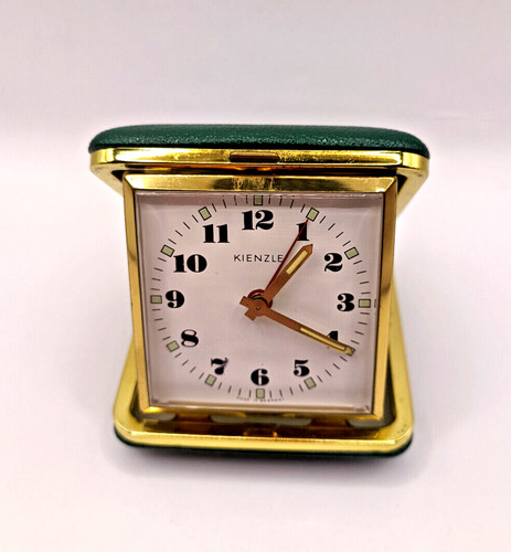 Reisewecker mechanisch kienzle - reisewecker,