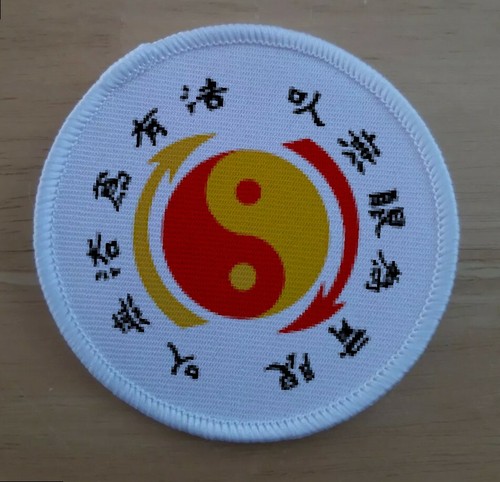 Jeet kune kampfsport - jeet, 3"