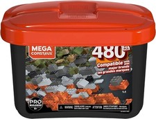 Mattel gjd25 mega construx - ,