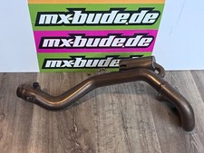 KTM Krümmer 79005007100 SXF SX-F 250 XC-F XCF Husqvarna FC Auspuff Exhaust