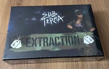 Sub Terra: Extraction |
