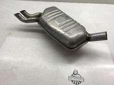 Endschalldämpfer Endtopf Auspuff Mercedes W210 E290 Turbodiesel 2104910800 TOP