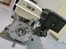 Benzin Motor 13 PS E-Start