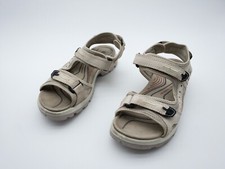 ecco Offroad Damen Trekkingsandale Sandale Sommerschuh Gr 39 EU Art 19102-56