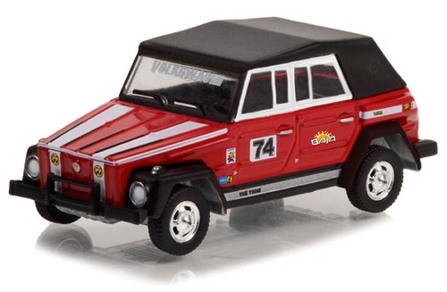 Volkswagen kübel thing - volkswagen,