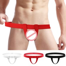 Dessous Bandage Slips Männer