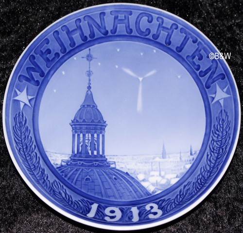1913 royal copenhagen - 1913,