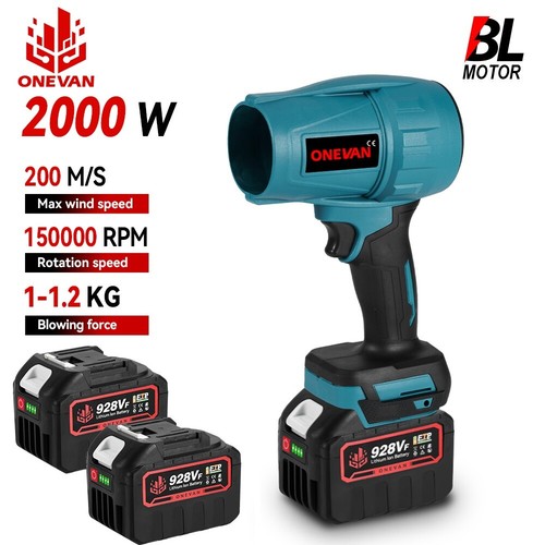 150000rpm für makita - 150000rpm, akku