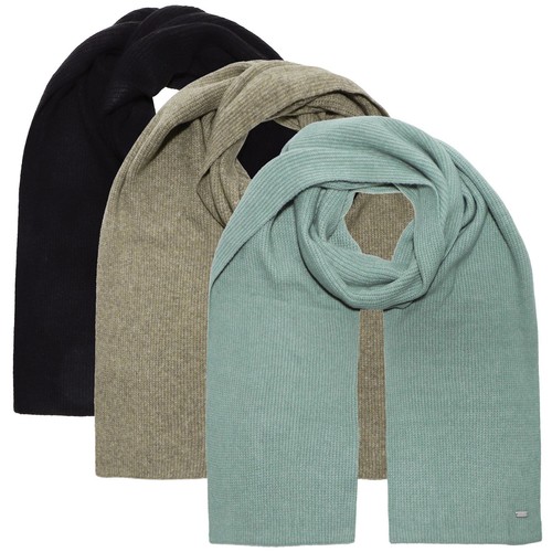 Eisglut damen strickschal - damen,