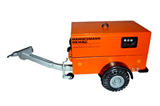 Conrad Metallmodell Kompressor 5406 Mannesmann Demag SC40DS-2  1:24