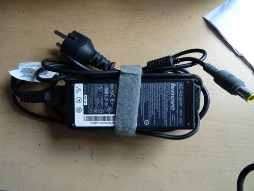 Lenovo adapter 92p1108 - ac,