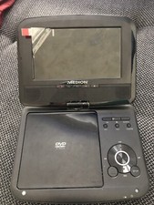 Medion LIFE P72020 (MD 83818) Tragbarer DVD-Player 17,8 cm (7 Zoll)
