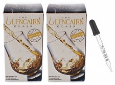 Whisky the glencairn glass - 2,