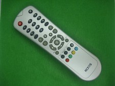 Original Fernbedienung Medion RCX115 für SAT Receiver MD24242