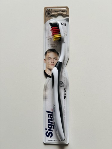 Dfb edition zahnbürste - dfb-edition,
