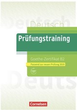 Goethe-Zertifikat B2