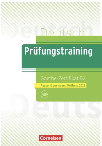 Goethe zertifikat - goethe-zertifikat, b2