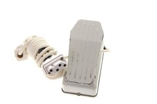 Anlasser,Fussanlasser Fusspedal Speed Controller Victoria Model YN - 40