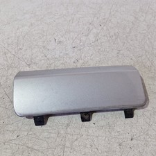 ML28* Mercedes ML W163 Abschlepphaken Klappe Stoßstange Abdeckung A1638801605