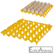 Eieraufbewahrung bis 30 Eier