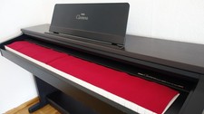 GEPRÜFTES ✔️ Yamaha Clavinova CLP Digitalpiano E-Piano + Bank - BESSER ALS ARIUS