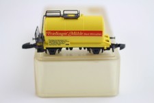 SoMo Kesselwagen "Frießinger