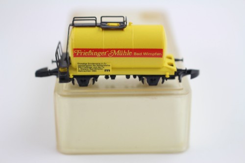 Somo kesselwagen frießinger - kesselwagen, "frießinger