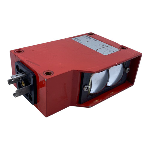 Leuze ls85 lichtschranke - leuze,