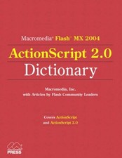 Macromedia Flash MX 2004