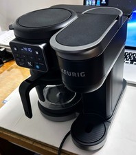 Keurig K-Duo G2 Coffee Maker