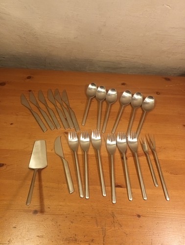 Rosenthal besteck composition - rosenthal,