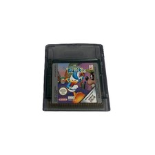Donald Duck: Quack Attack -  Gameboy Color