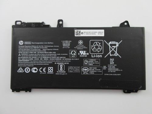 Akku probook 430 re03xl - hp,