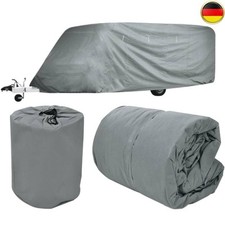 Wohnwagen-Abdeckung Wohnwagen