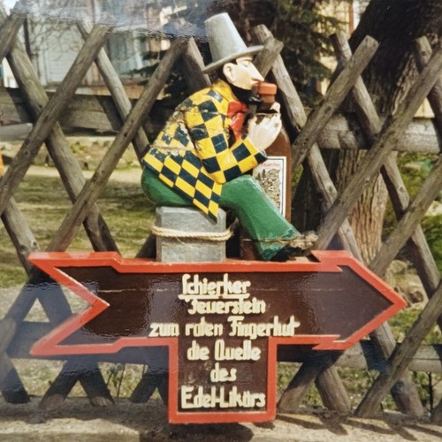 Schierker feuerstein likör - schierker,
