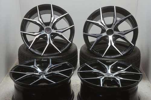 Keskin kt19 19 zoll - 4,