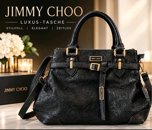 Jimmy choo damen - damen, henkeltasche